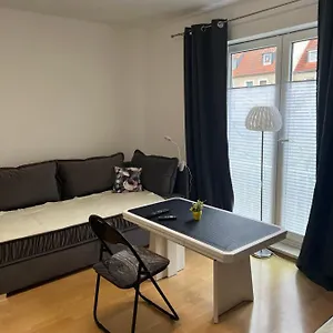 Apartment Messe Zimmer/ferienwohnung, Hannover