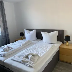 Apartment Ferienwohnung Nahe Messe, Hannover