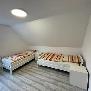 Apartment Mm, Hannover