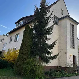Apartment Private In Misburg,, Hannover