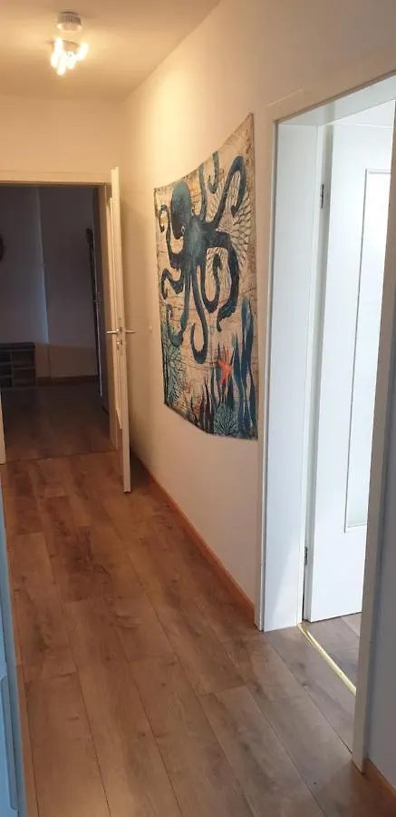 Oktopus Hannover