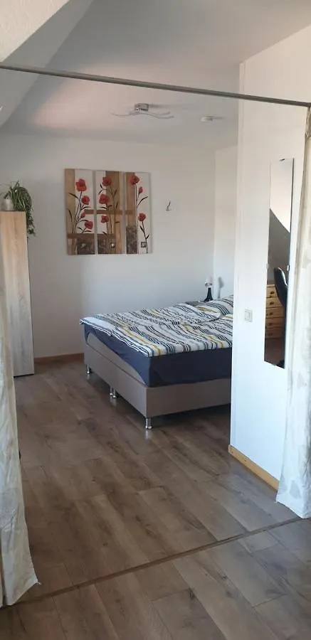 Oktopus Hannover Apartment