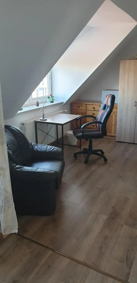 Apartment Oktopus Hannover Germany